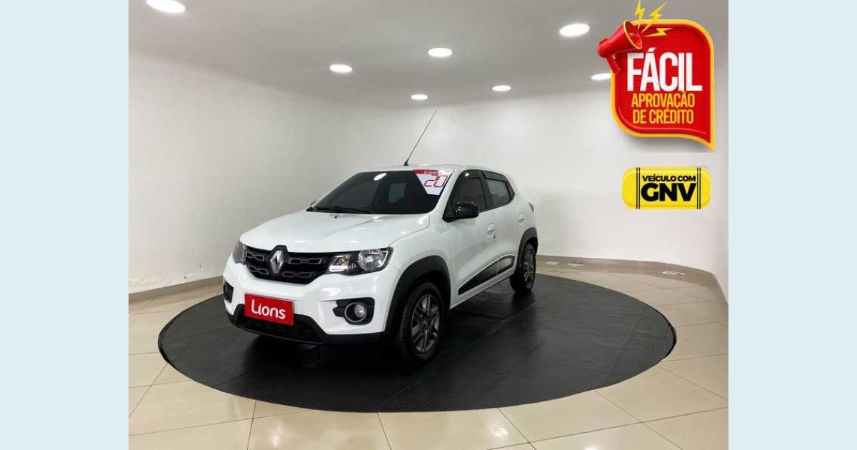 RENAULT KWID