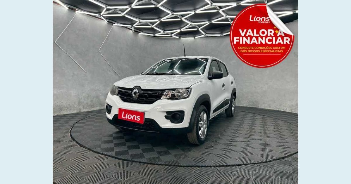 RENAULT KWID
