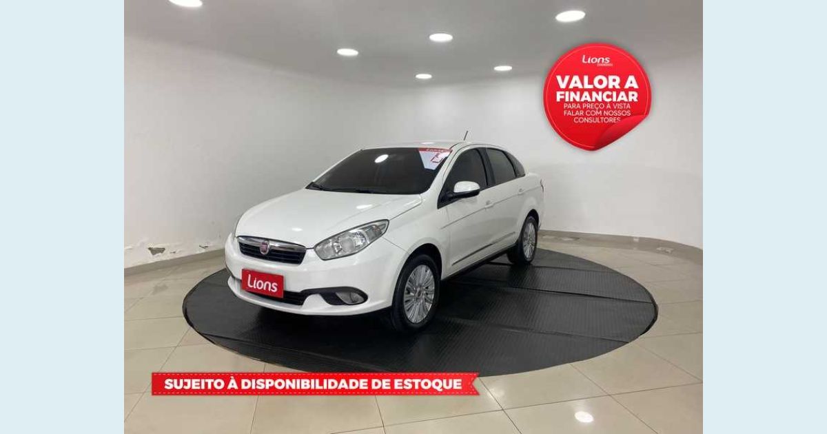 FIAT GRAND SIENA