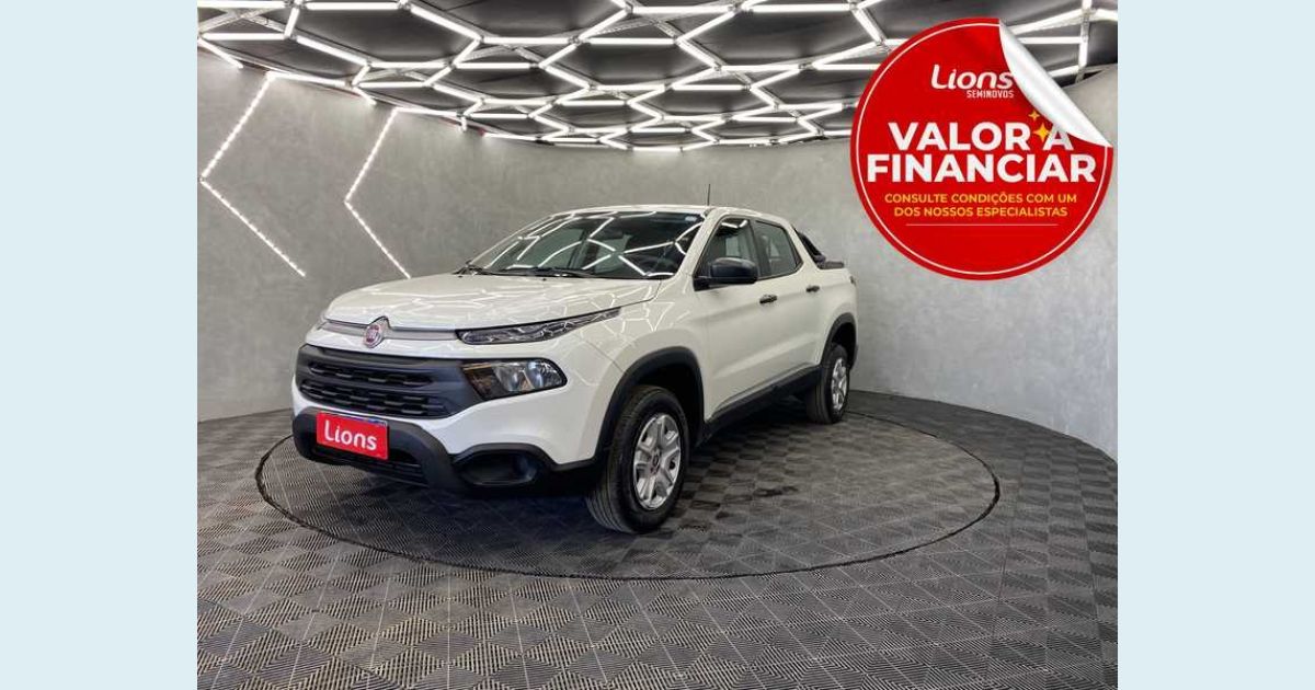 FIAT TORO