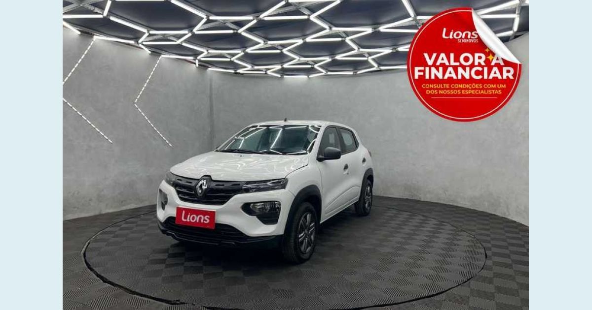 RENAULT KWID
