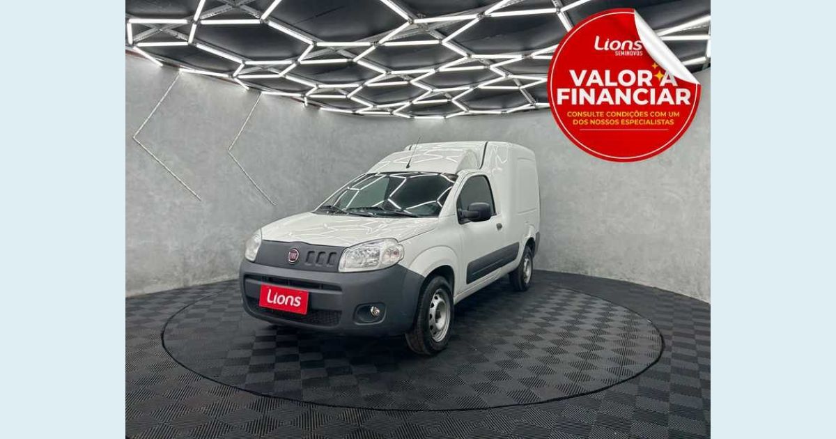 FIAT FIORINO