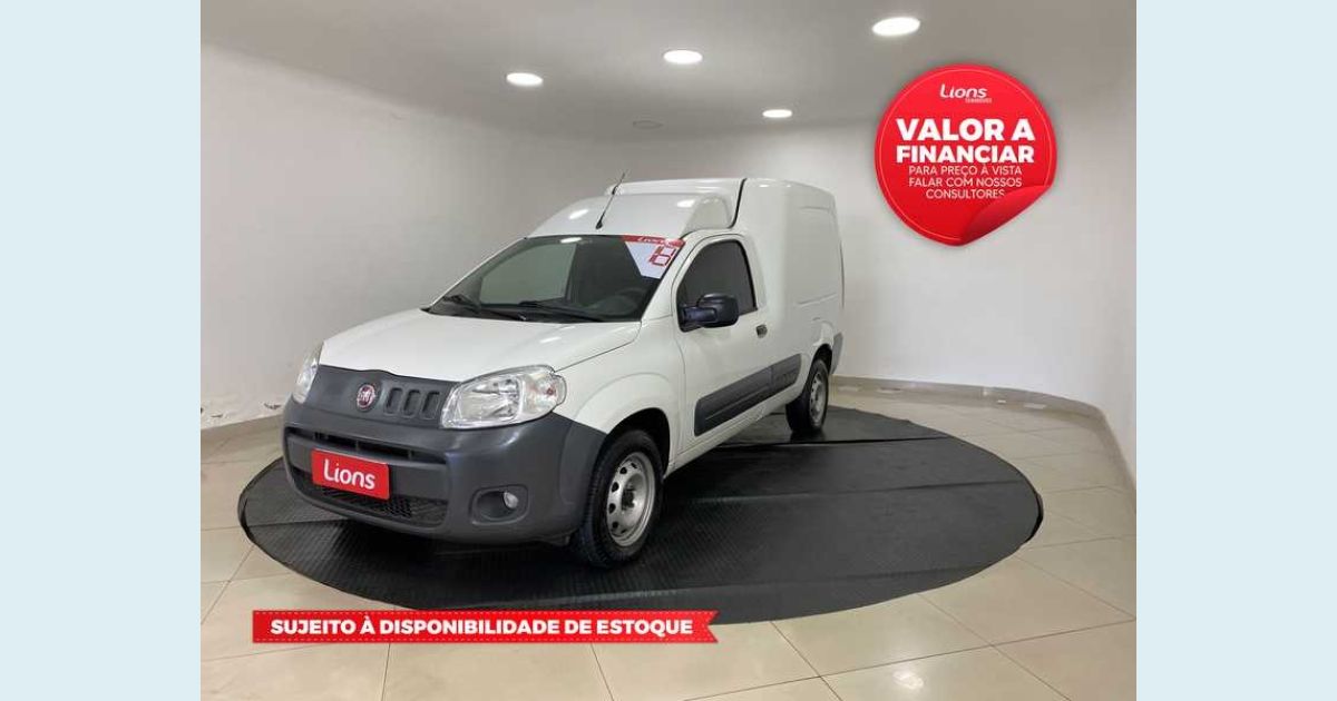 FIAT FIORINO