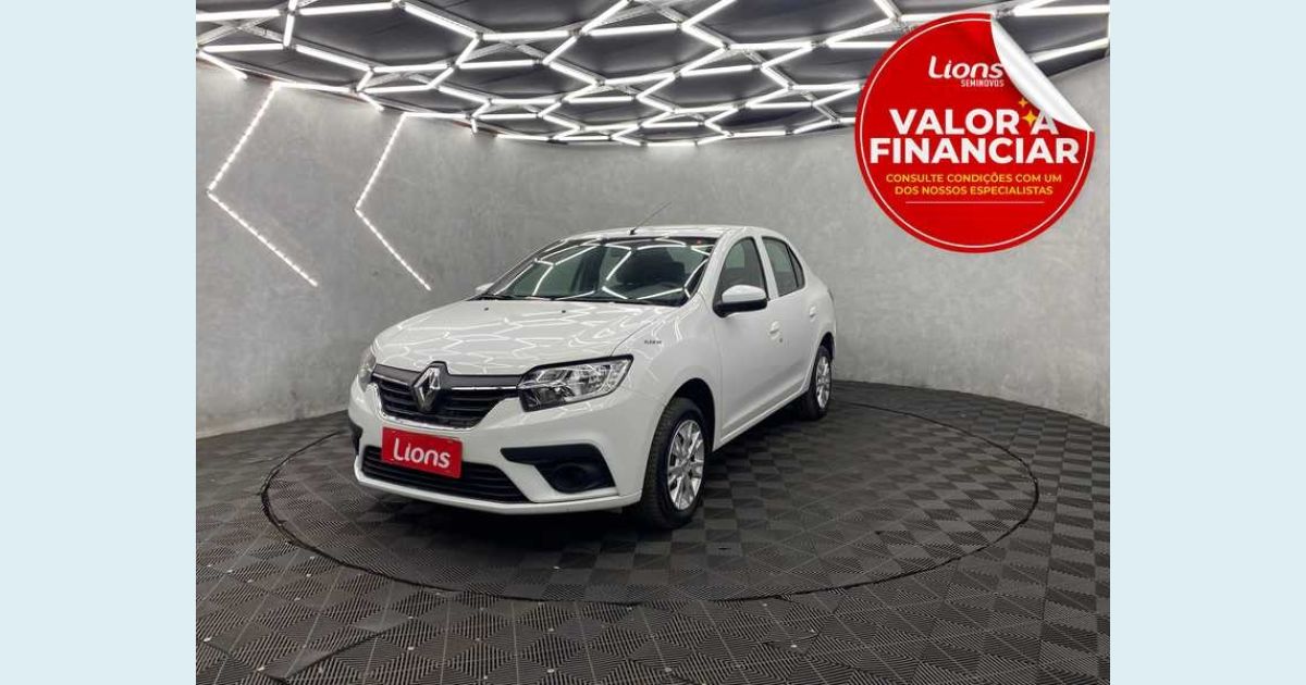 RENAULT LOGAN