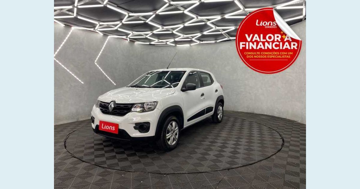 RENAULT KWID