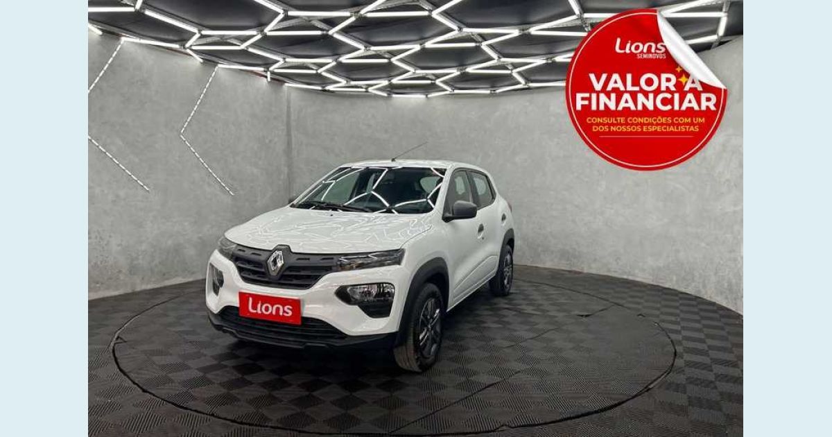RENAULT KWID