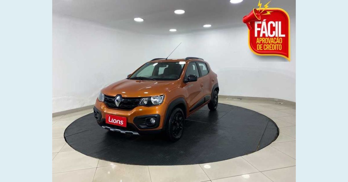 RENAULT KWID