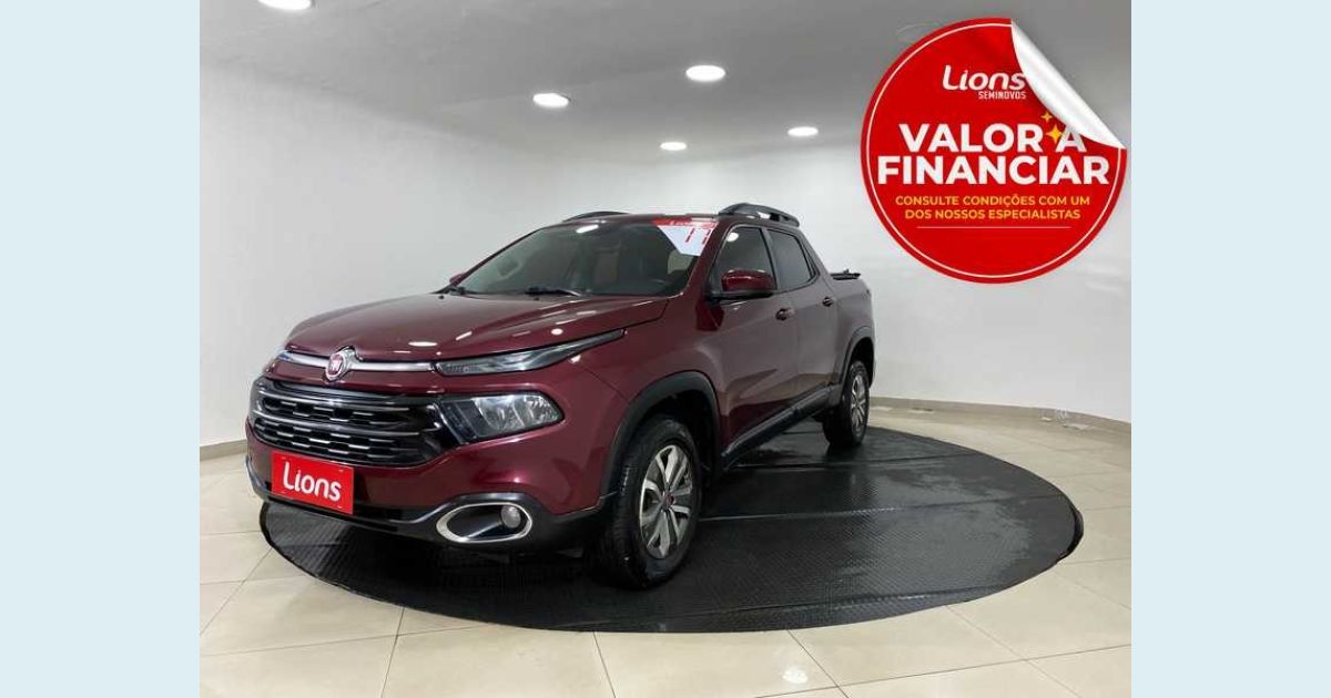FIAT TORO