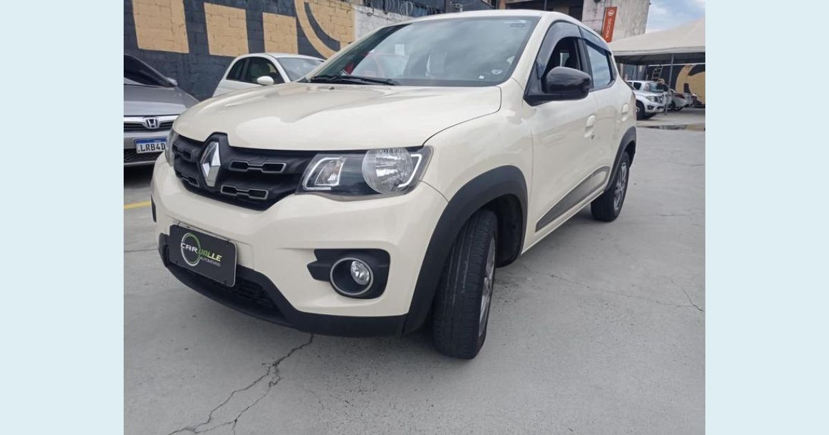 RENAULT KWID