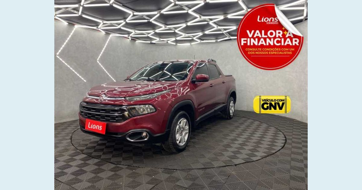 FIAT TORO