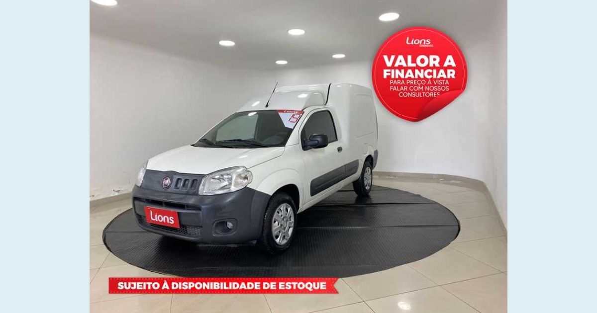 FIAT FIORINO