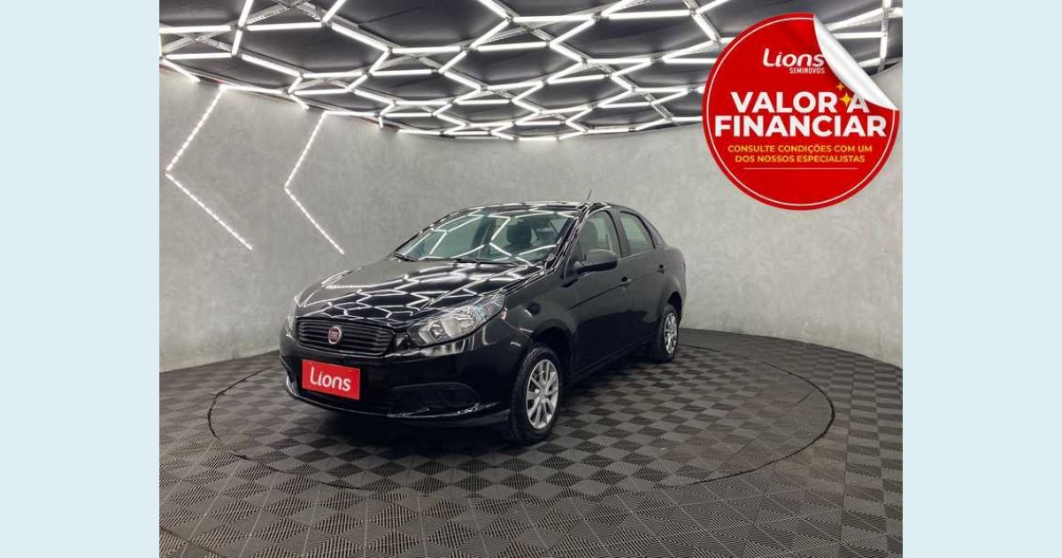 FIAT GRAND SIENA
