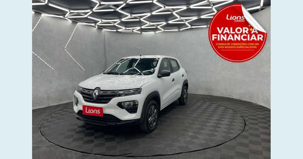 RENAULT KWID