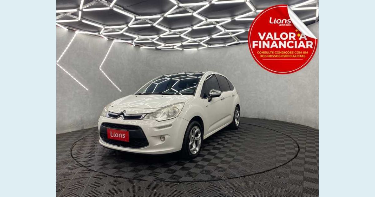 CITRON C3 PICASSO