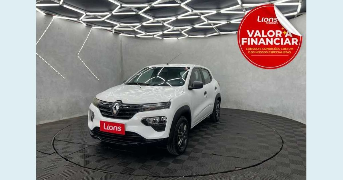 RENAULT KWID