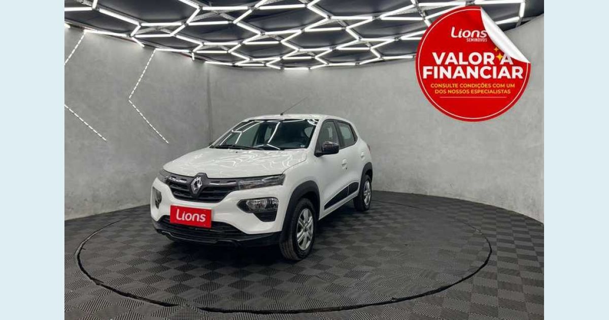 RENAULT KWID