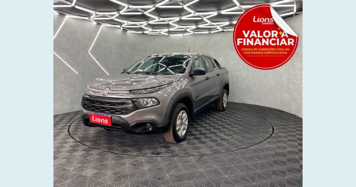 FIAT TORO