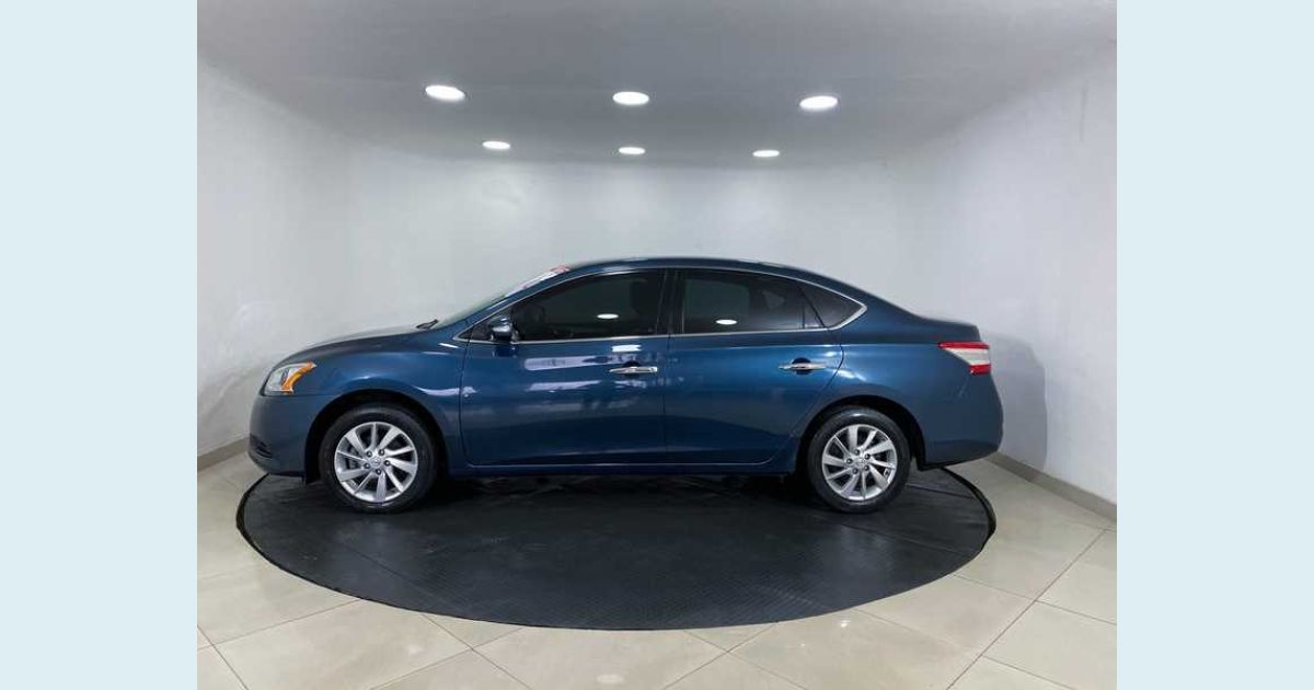 NISSAN SENTRA