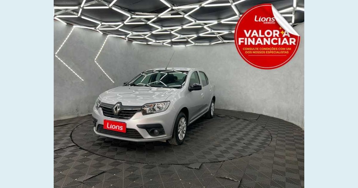 RENAULT LOGAN
