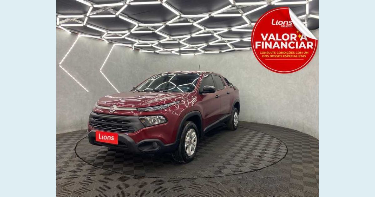 FIAT TORO