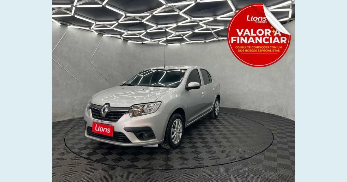 RENAULT LOGAN