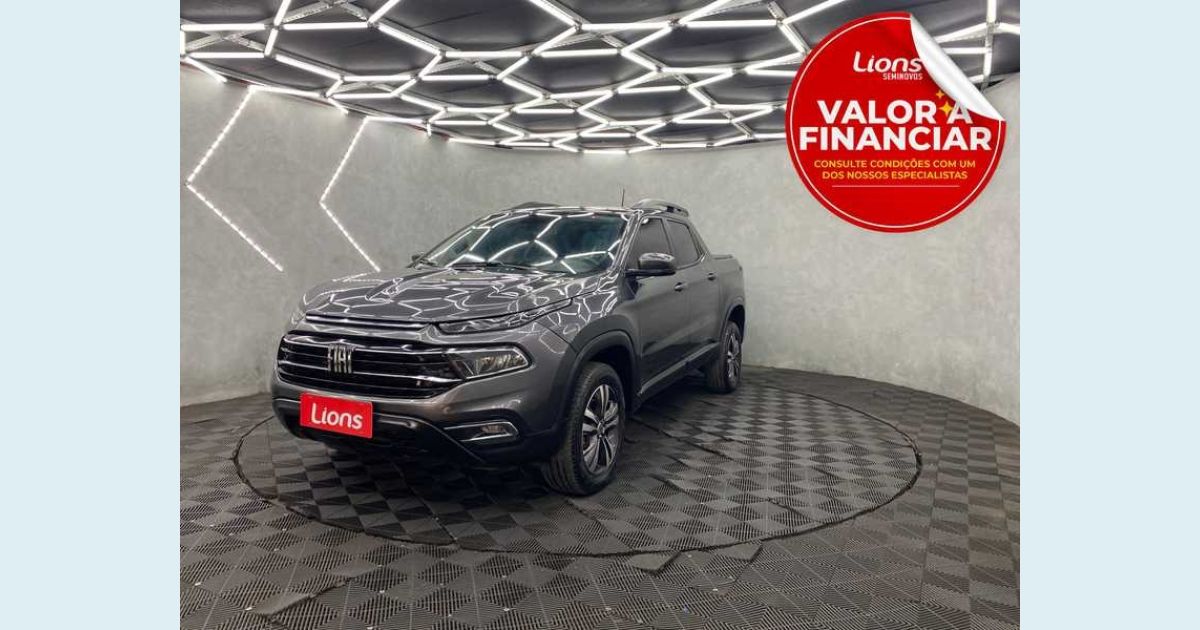FIAT TORO