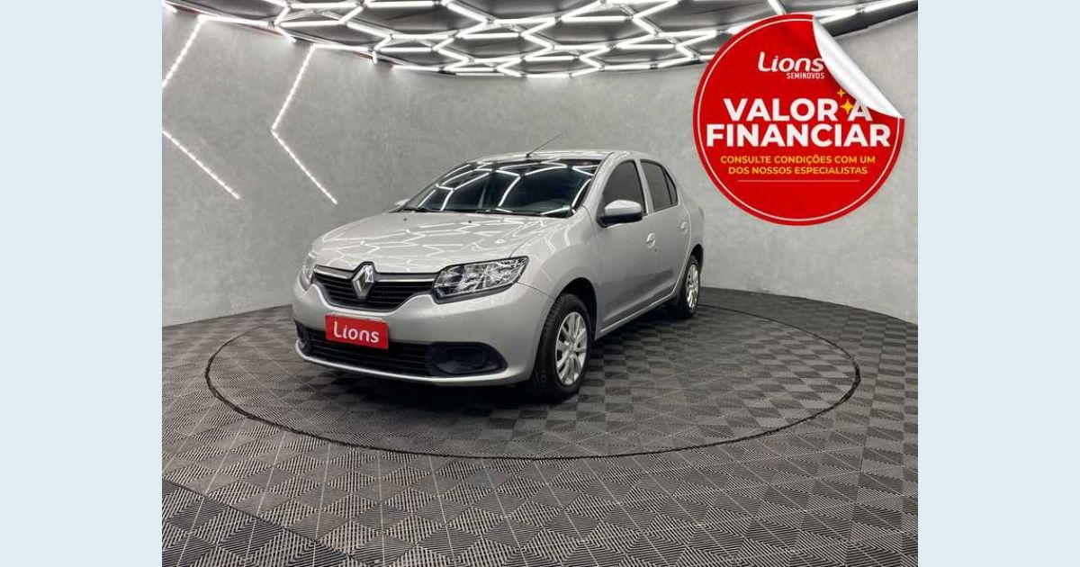 RENAULT LOGAN