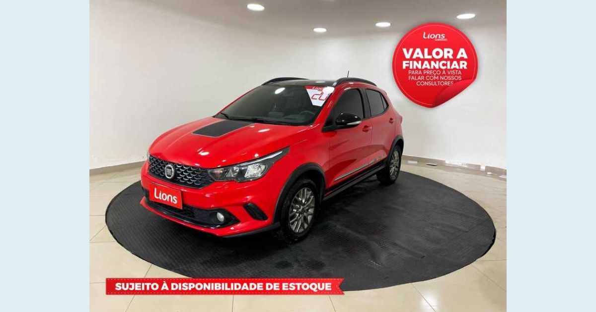 FIAT ARGO