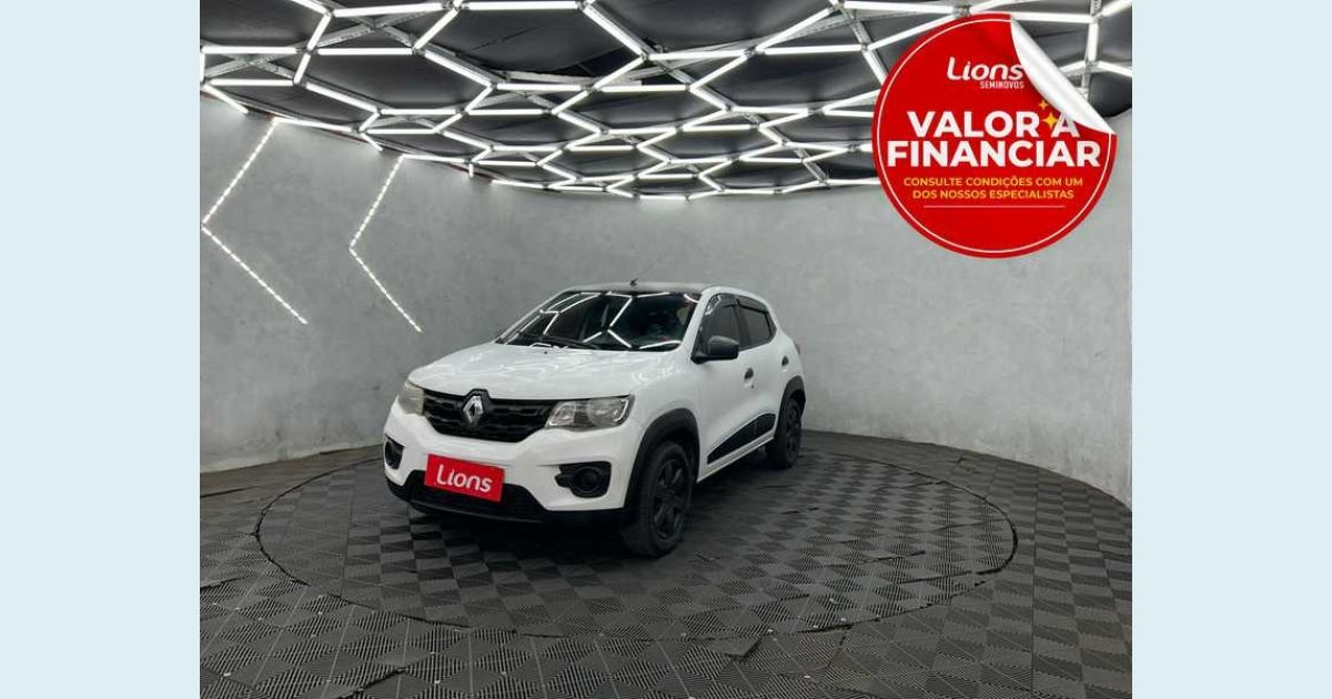 RENAULT KWID