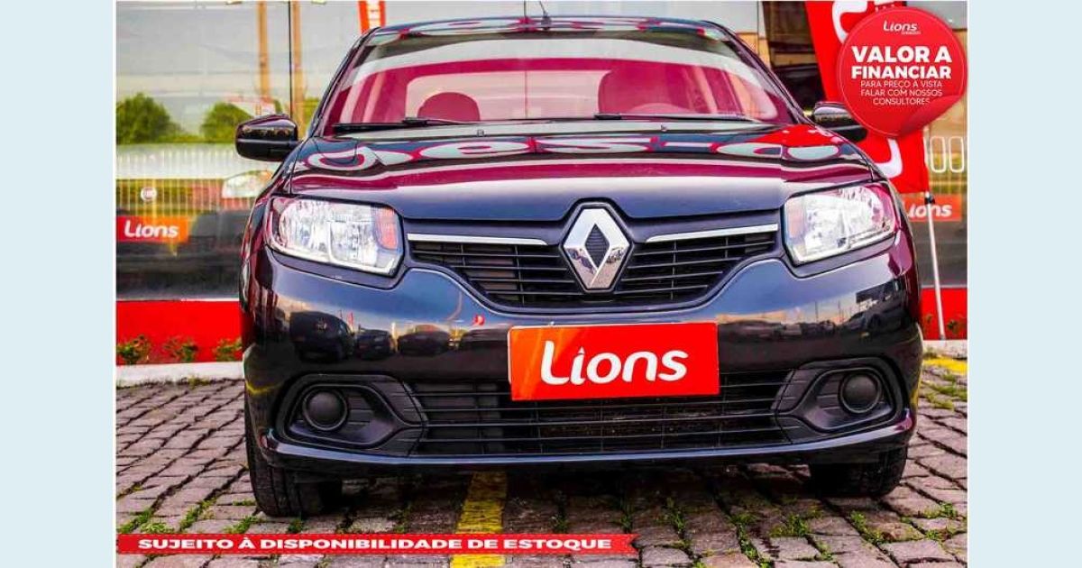 RENAULT LOGAN