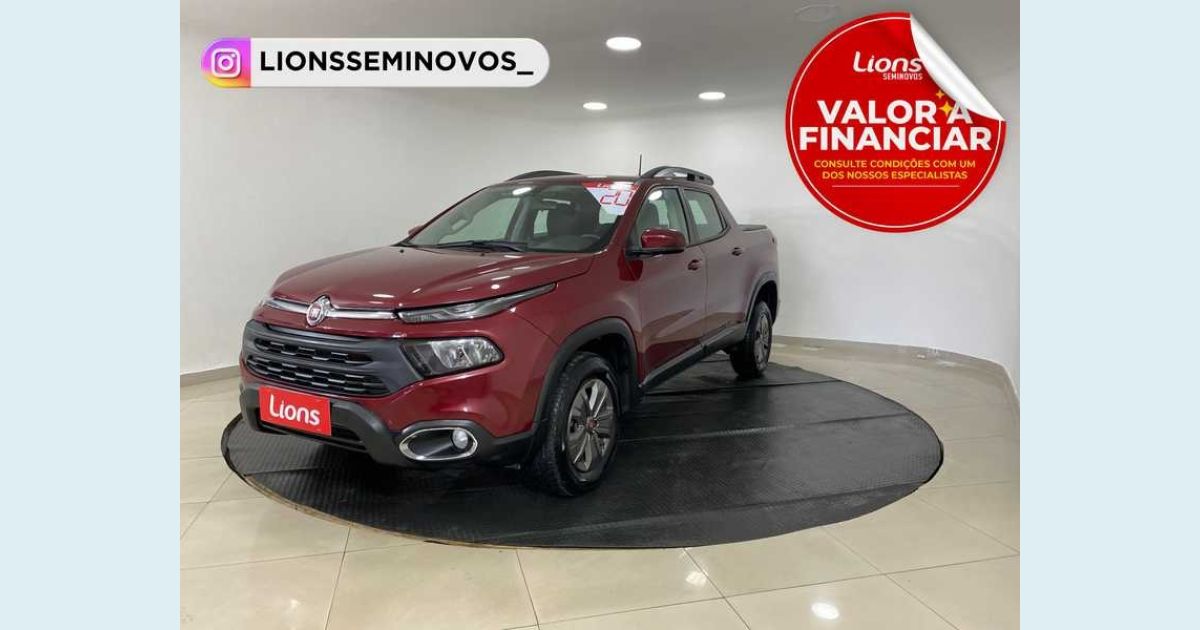 FIAT TORO