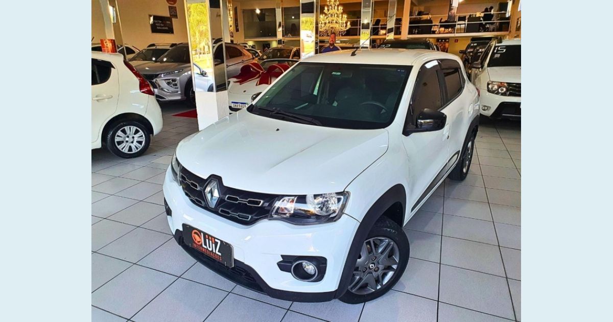 RENAULT KWID