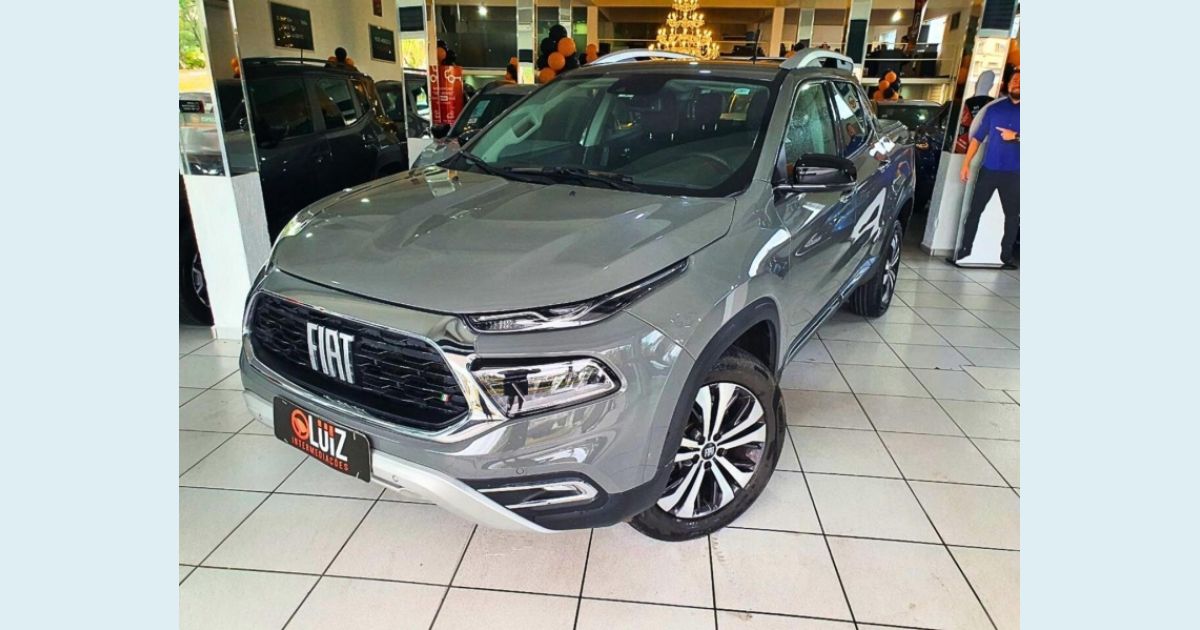 FIAT TORO