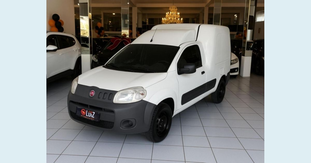 FIAT FIORINO