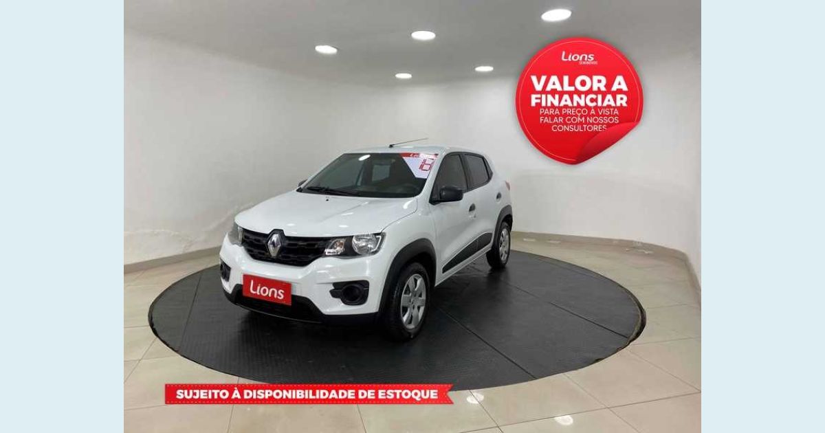 RENAULT KWID