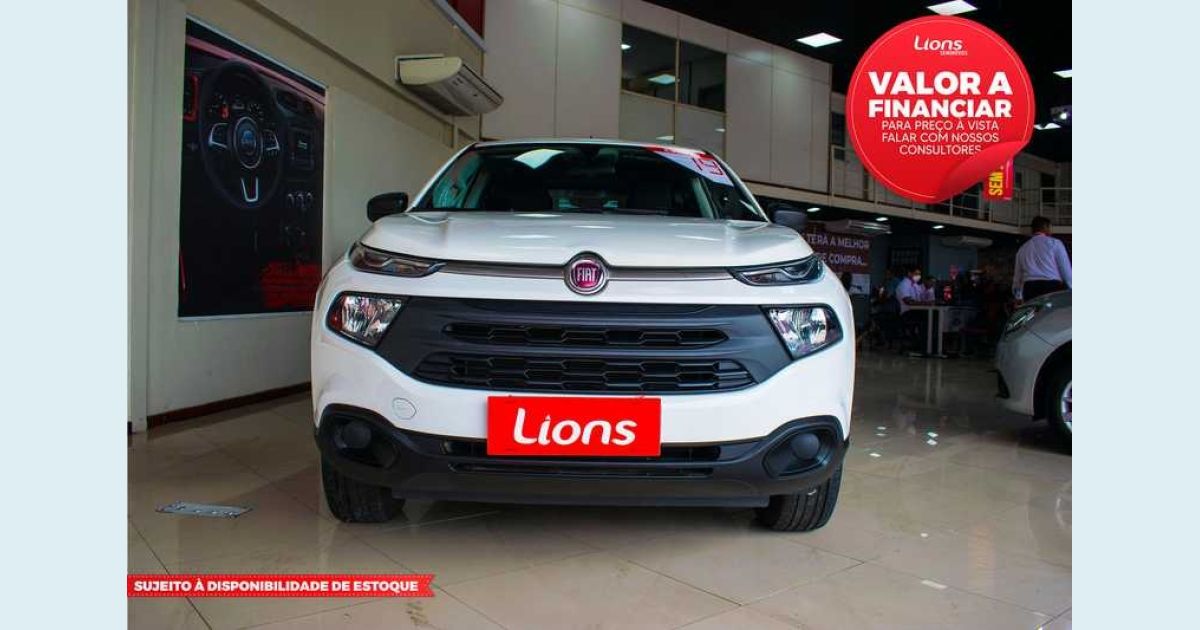FIAT TORO