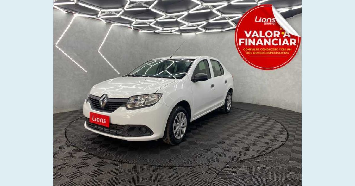 RENAULT LOGAN