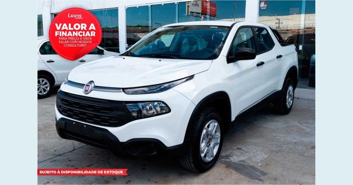 FIAT TORO