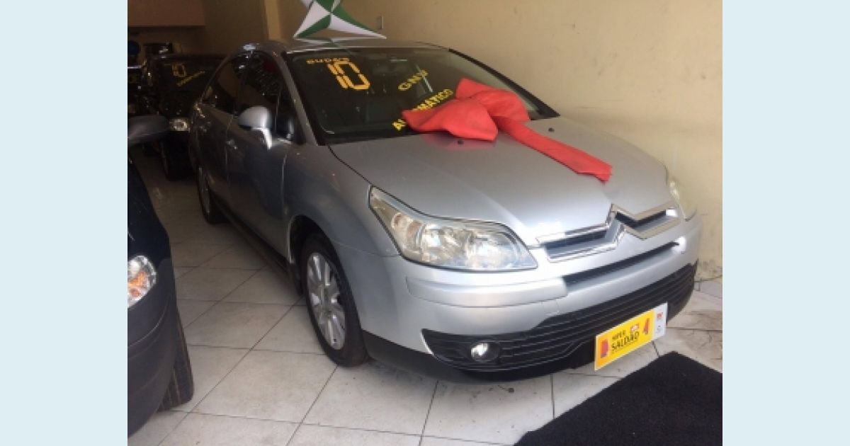 CITRON C4