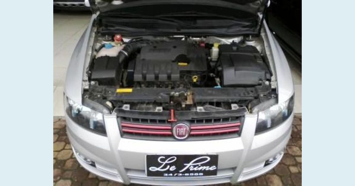 FIAT STILO
