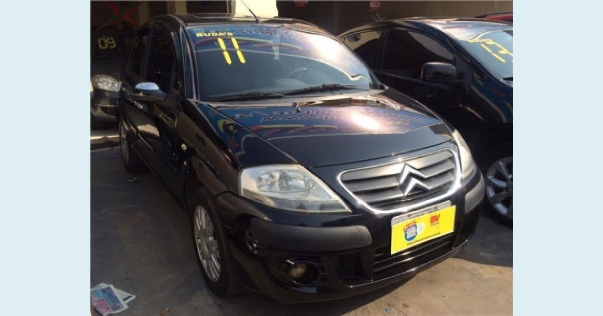 CITRON C3