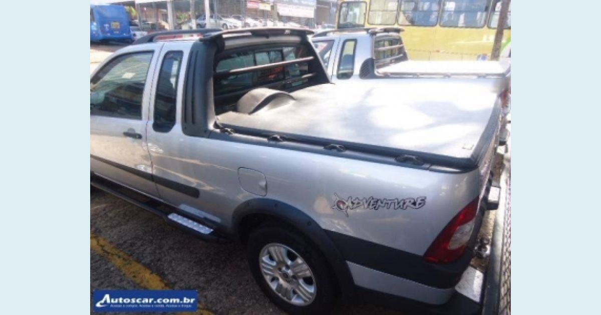 FIAT STRADA
