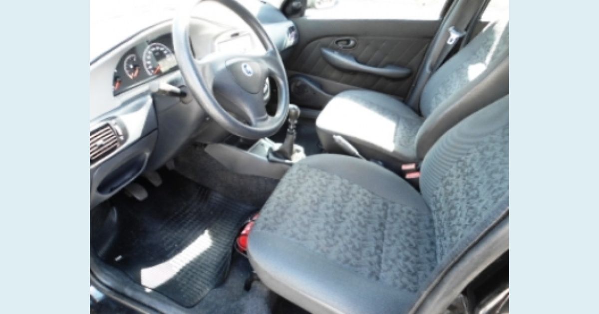 FIAT PALIO