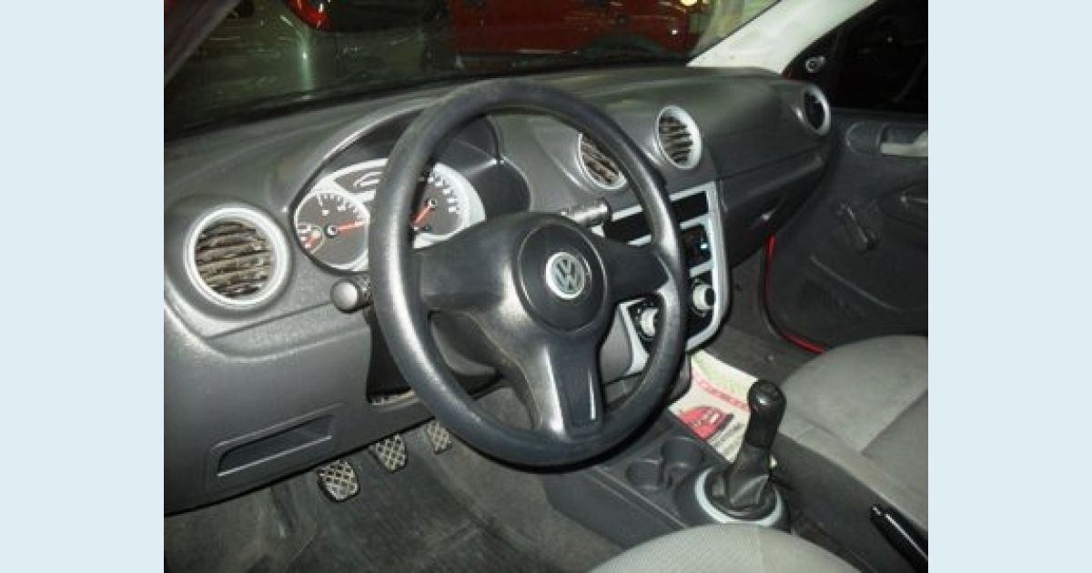 VOLKSWAGEN GOL