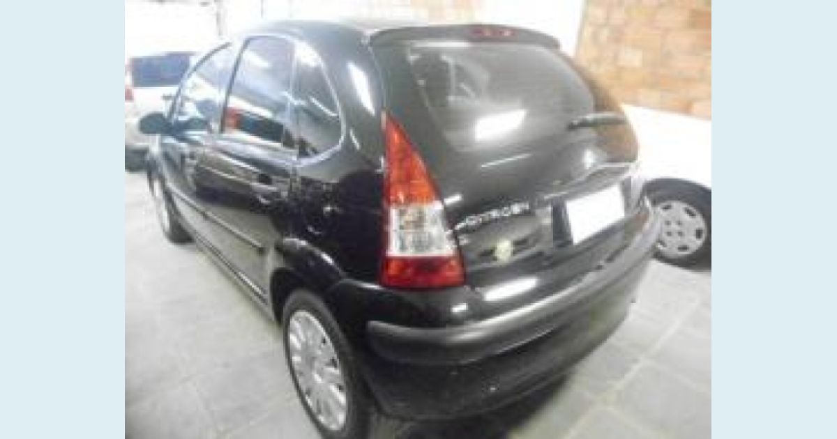 CITRON C3