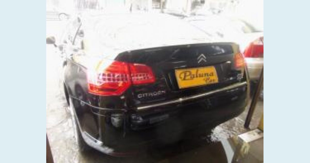 CITRON C5