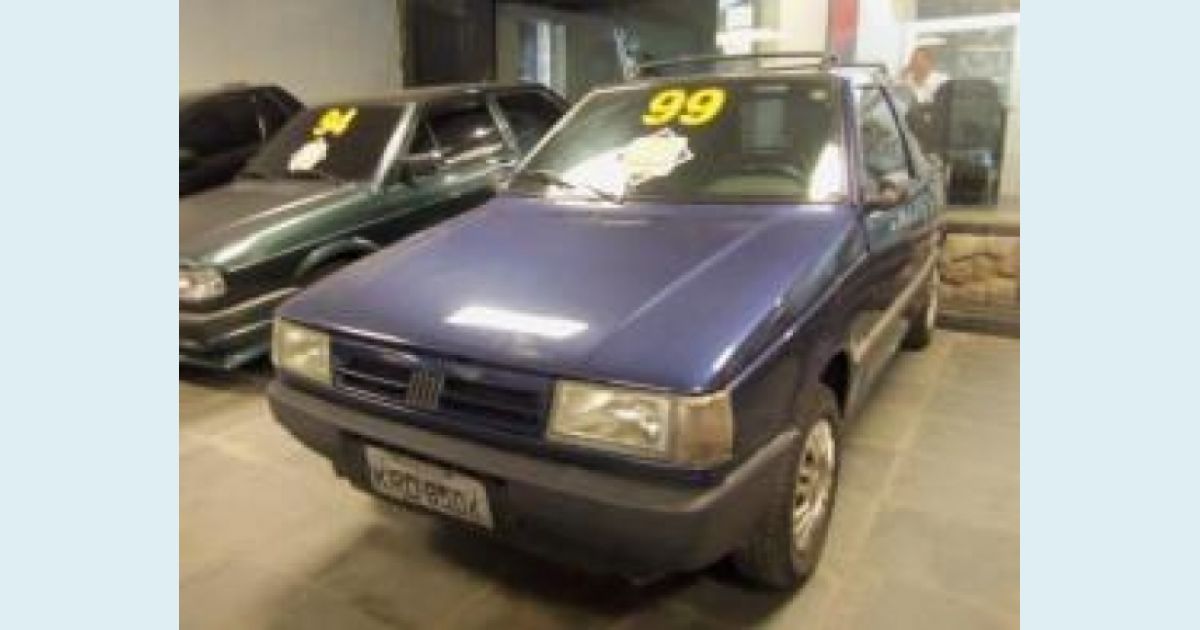 FIAT UNO