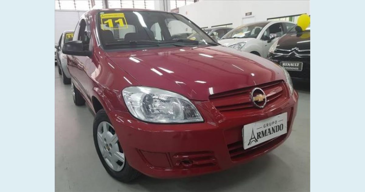 CHEVROLET CELTA