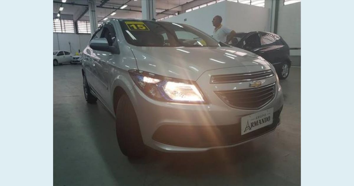CHEVROLET PRISMA