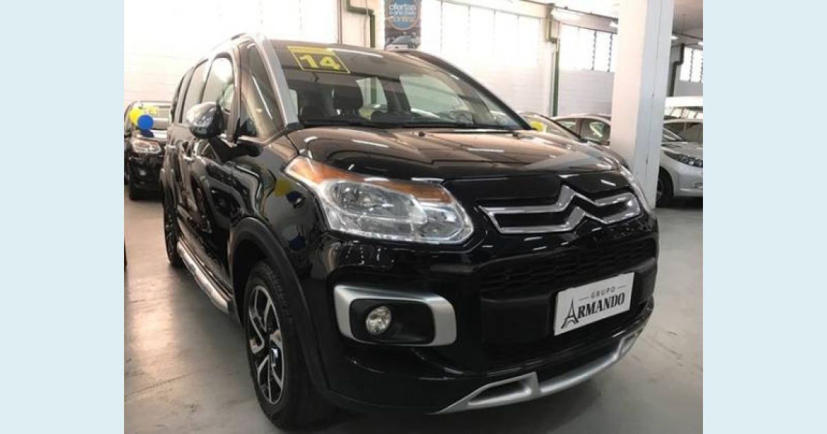 CITRON AIRCROSS